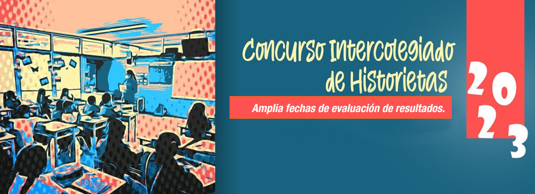 Concurso Intercolegiado de historietas de TransMilenio amplia fechas de evaluación de resultados