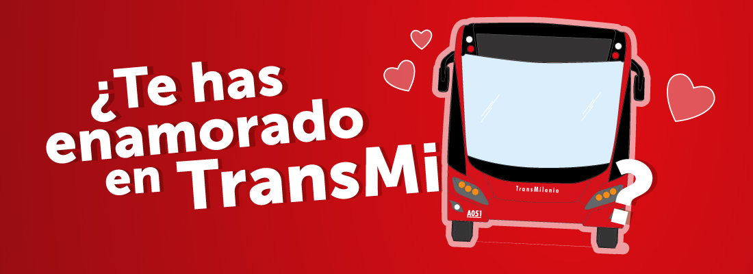 ¿Te has enamorado en #TransMi?